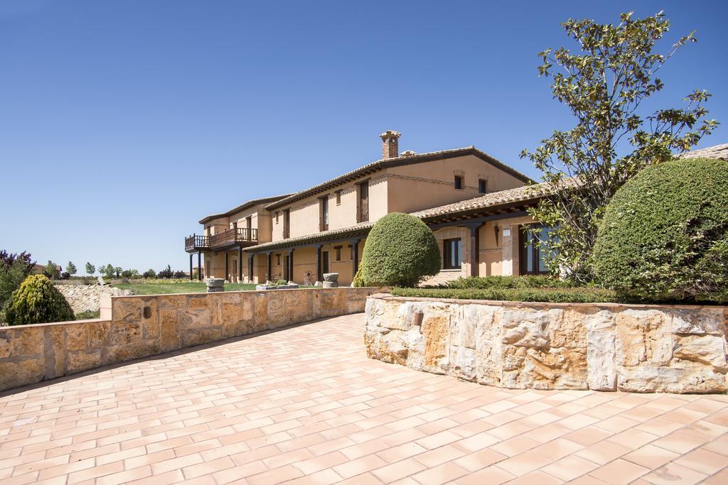 מלון Tiedra Ibersol La Casona De Andrea מראה חיצוני תמונה