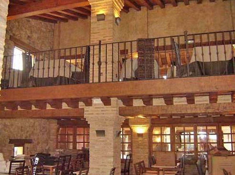 מלון Tiedra Ibersol La Casona De Andrea מראה חיצוני תמונה