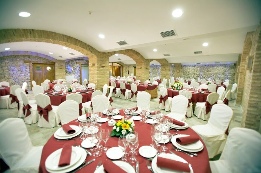 מלון Tiedra Ibersol La Casona De Andrea מראה חיצוני תמונה