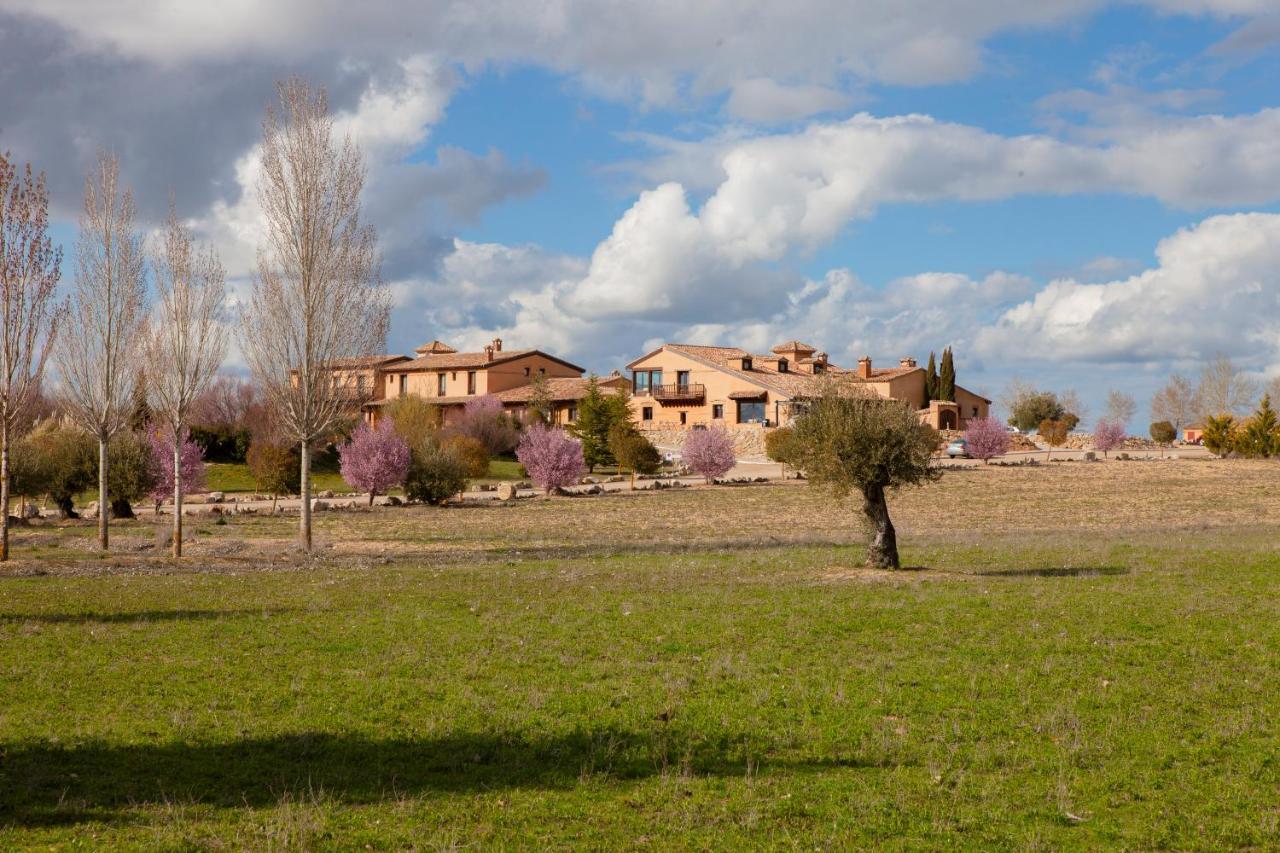 מלון Tiedra Ibersol La Casona De Andrea מראה חיצוני תמונה